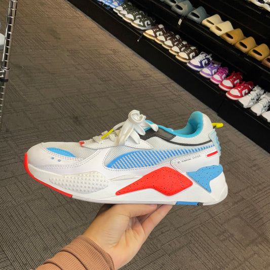 Puma RS-X Airbrush Used