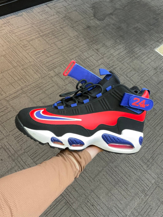 Griffey USA Black Used