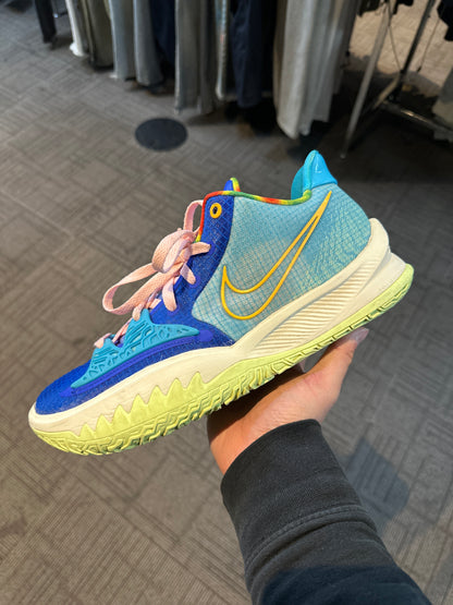 Kyrie 4 Sue Fresh Dynasty Used