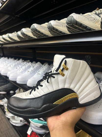 Jordan 12 Royalty Taxi (USED)