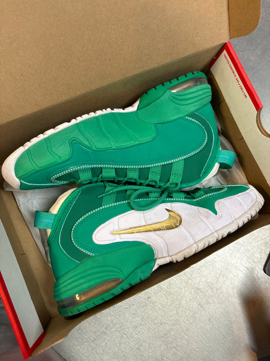 Penny 1 Stadium Green (Used w/ Box)