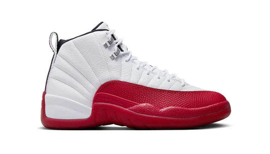 Jordan 12 Cherry PS