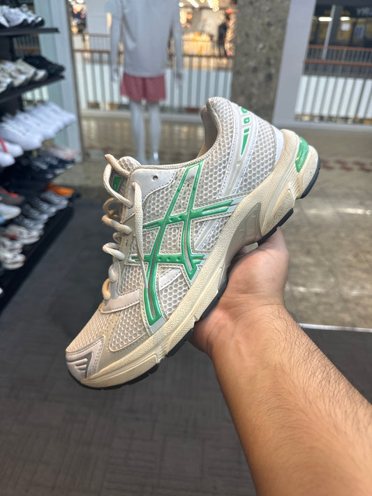 ASICS 1130 Malachite Green Used