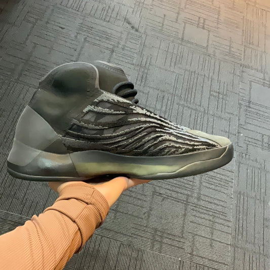 Yeezy QNTM Onyx Used