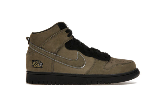 Nike Dunk High SoulGood Olive