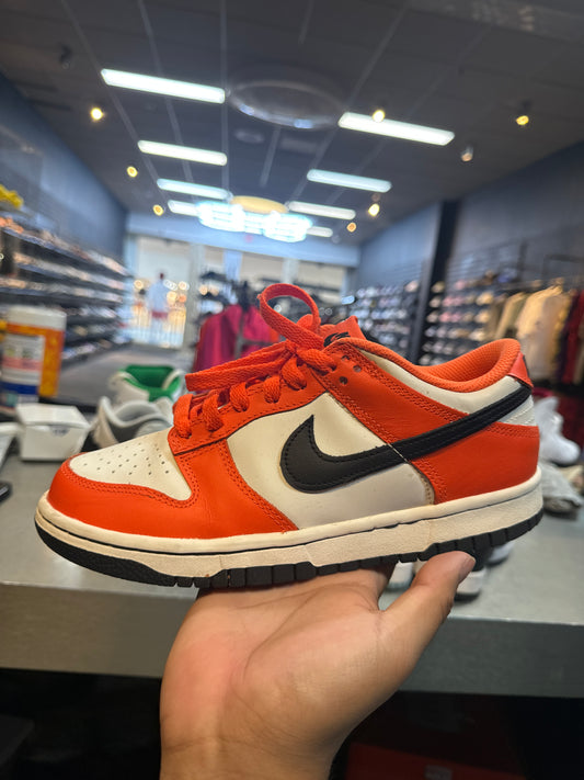 Dunk Low Halloween