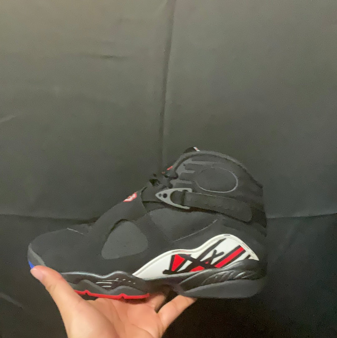 Jordan 8 playoffs