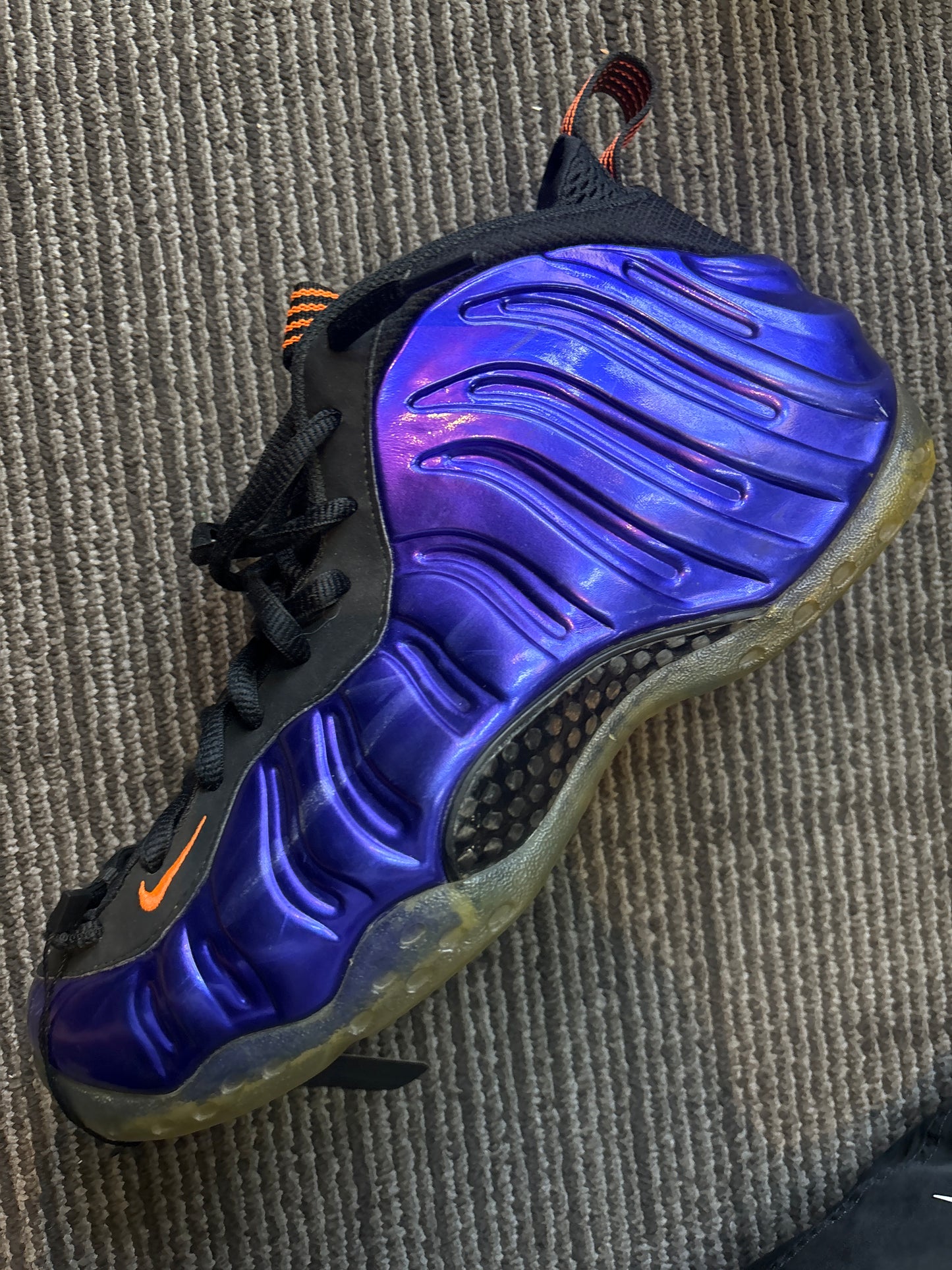 Foamposite Phenoix (Used)