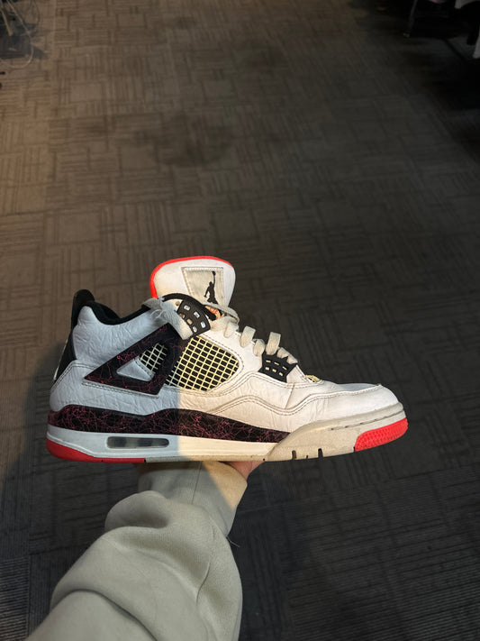 Jordan 4 Flight Nostalgia Used