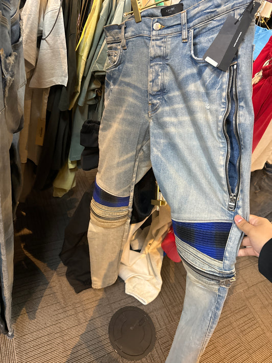 Amiri MX 2 Jeans