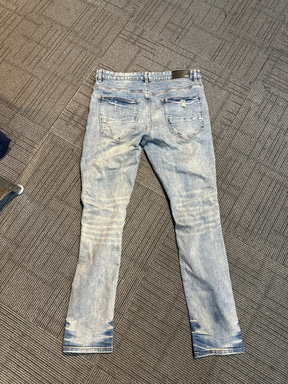 Amiri Jeans (Used)