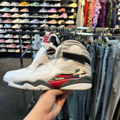 Jordan 8 Bugs Bunny (Used/No Box)