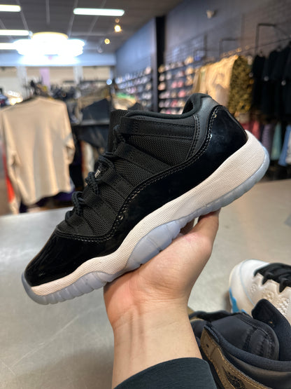 Jordan 11 space jam