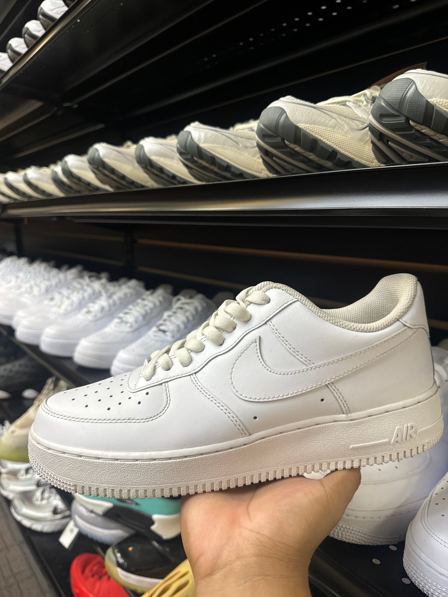 Air Force One White (USED)