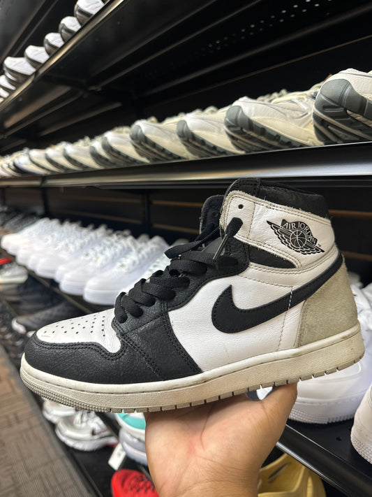 Jordan 1 Bleach Coral Used