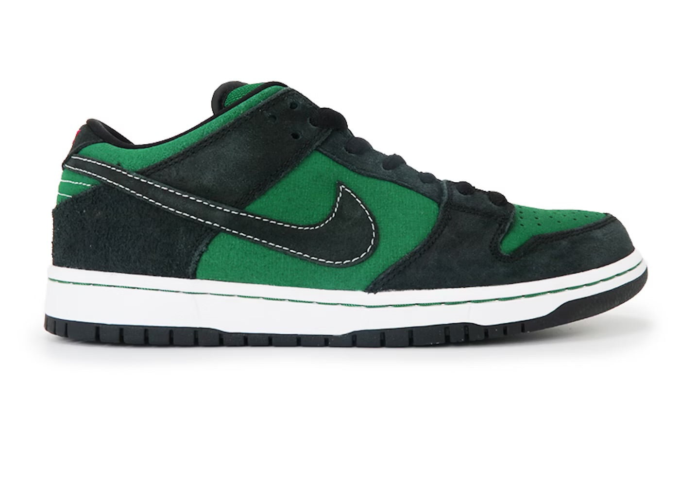 Dunk Low SB Pine Green