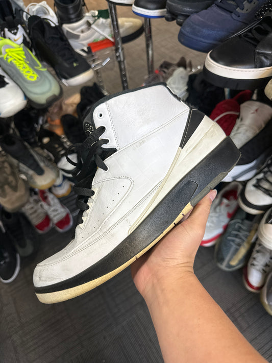 Jordan 2 Wing It (used)