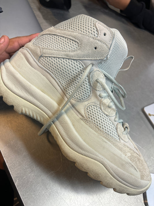 Yeezy Boot Salt (Used/No Box)