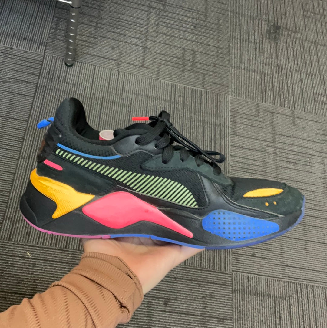 Puma RSX Sunset Used