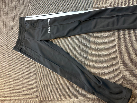 Palm Angels Track Pants Black Used