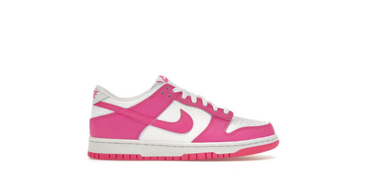 Nike Dunk Low Laser Pink