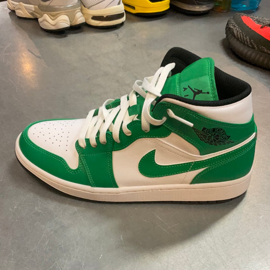 Jordan 1 lucky used