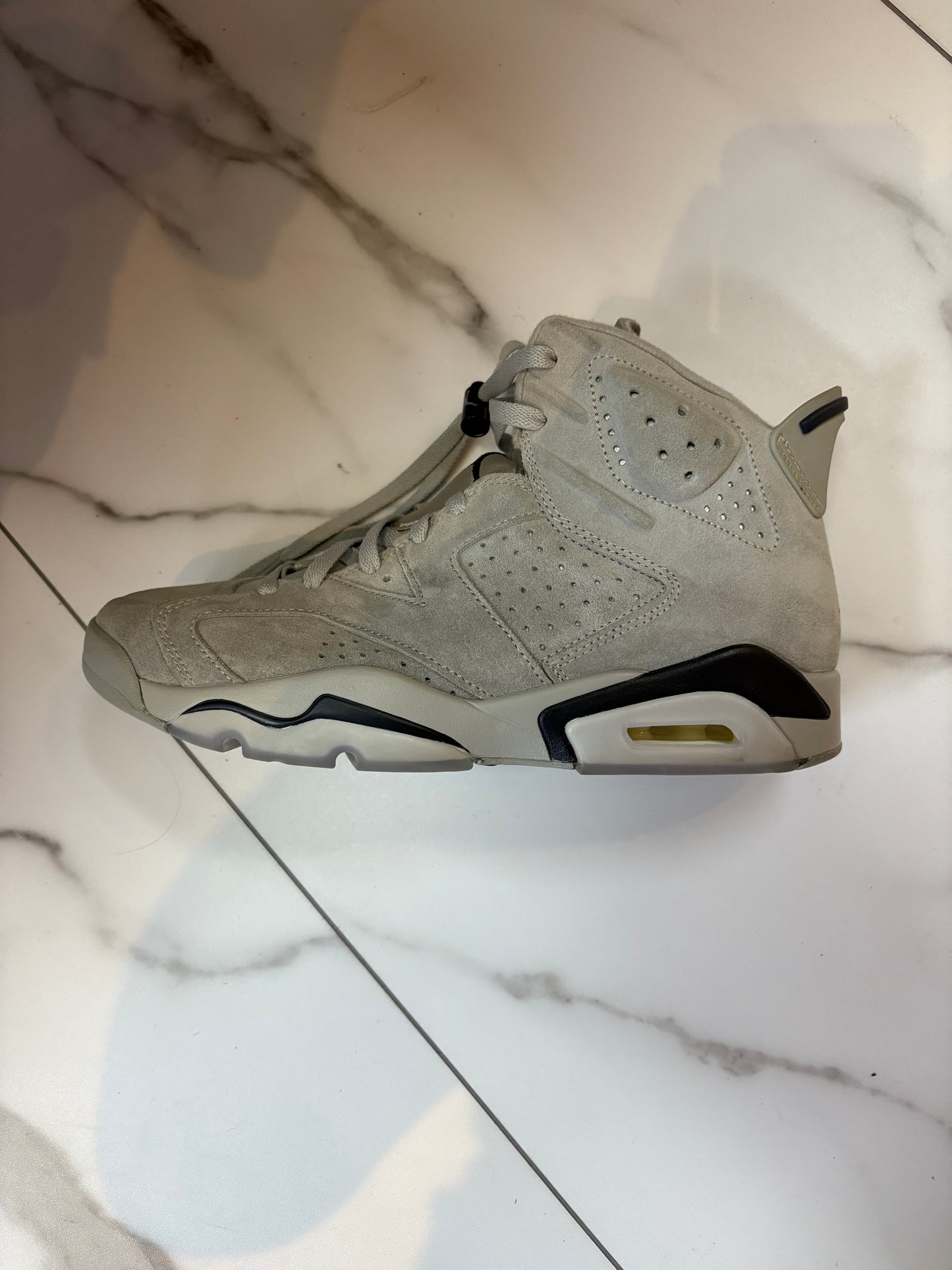 Jordan 6 Georgetown