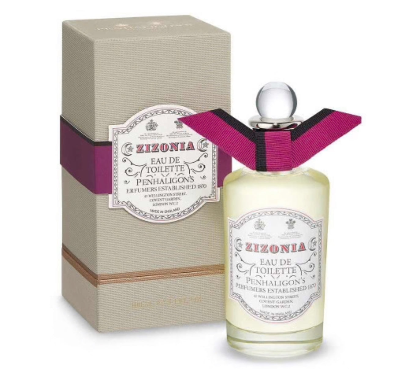 Penhaligon’s Zizonia 3.4 oz