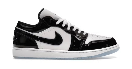 Jordan 1 Low Concord