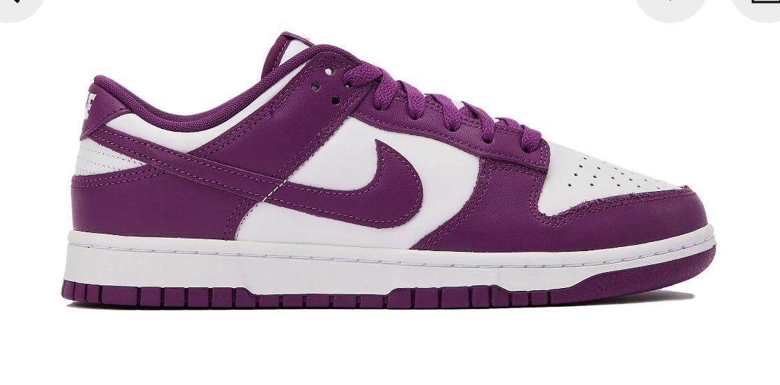 Dunk Low Viotech GS