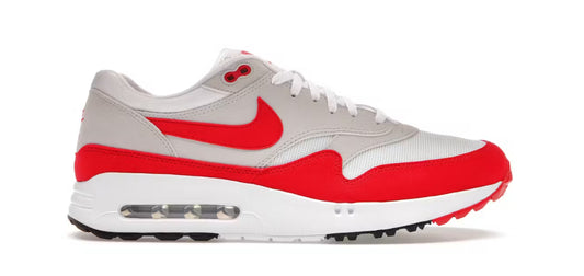 Airmax 1 Big Bubble Red (USED)