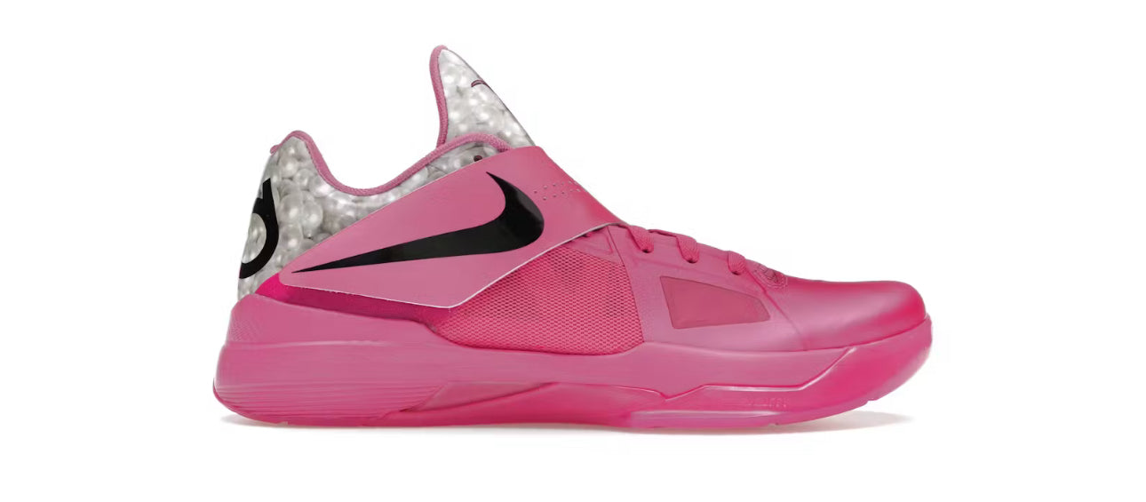 KD 4 Aunt Pearl