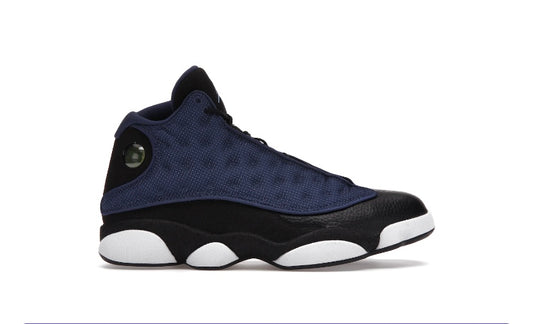 Jordan 13 Brave Blue