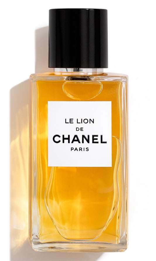 Chanel Le Lion 2.5 Oz