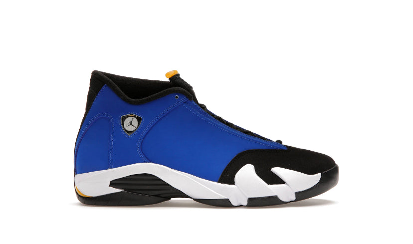 Jordan 14 Laney