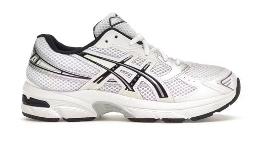 ASICS Gel-1130 White Midnight