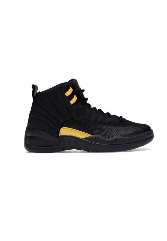 Jordan 12 Taxi