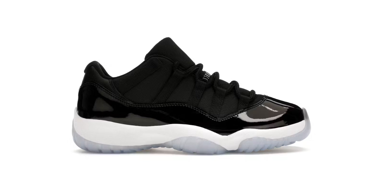 Jordan 11 Low Space Jam