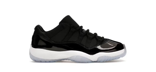 Jordan 11 Space Jam