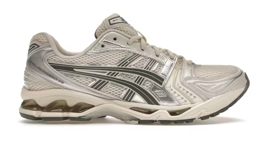 ASICS Kayano 14 Dark Pewter