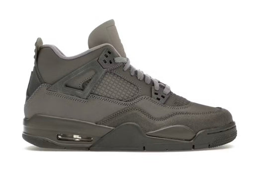 Jordan 4 Wet Cement GS