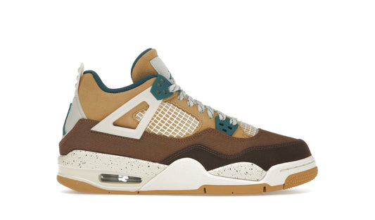 Jordan 4 Cacao Wow GS