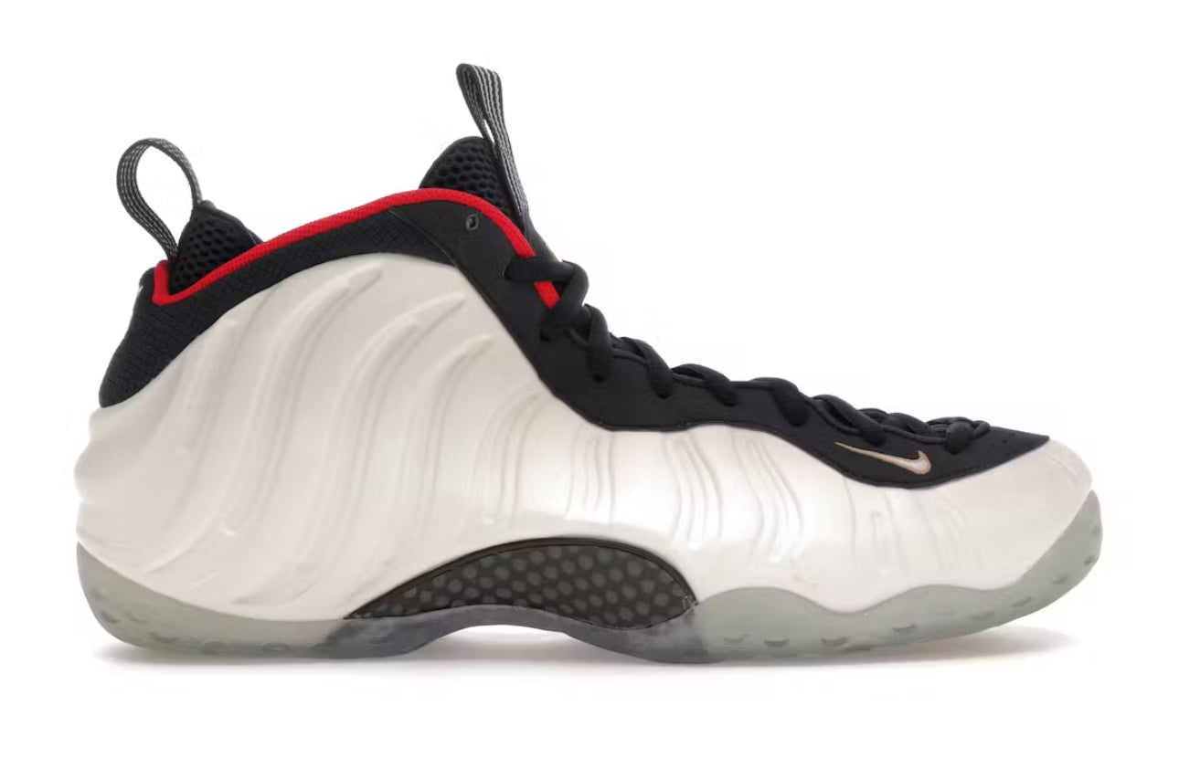 Foamposite Olympic