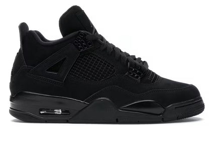 Jordan 4 Black Cat (USED)