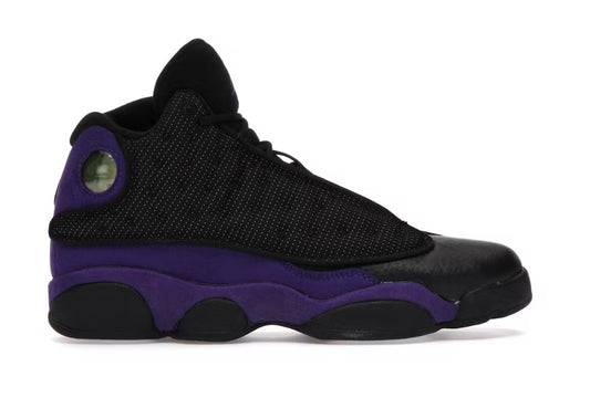 Jordan 13 Purple Court (GS)