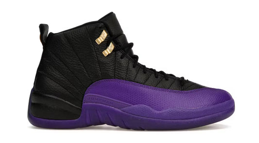 Jordan 12 Field Purple