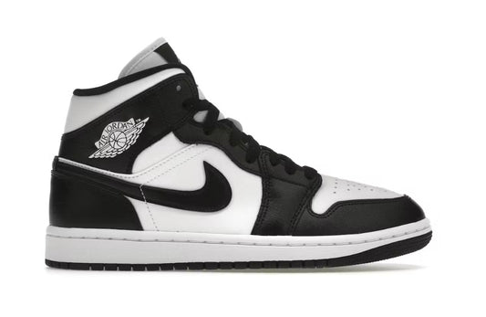 Jordan 1 Mid Panda