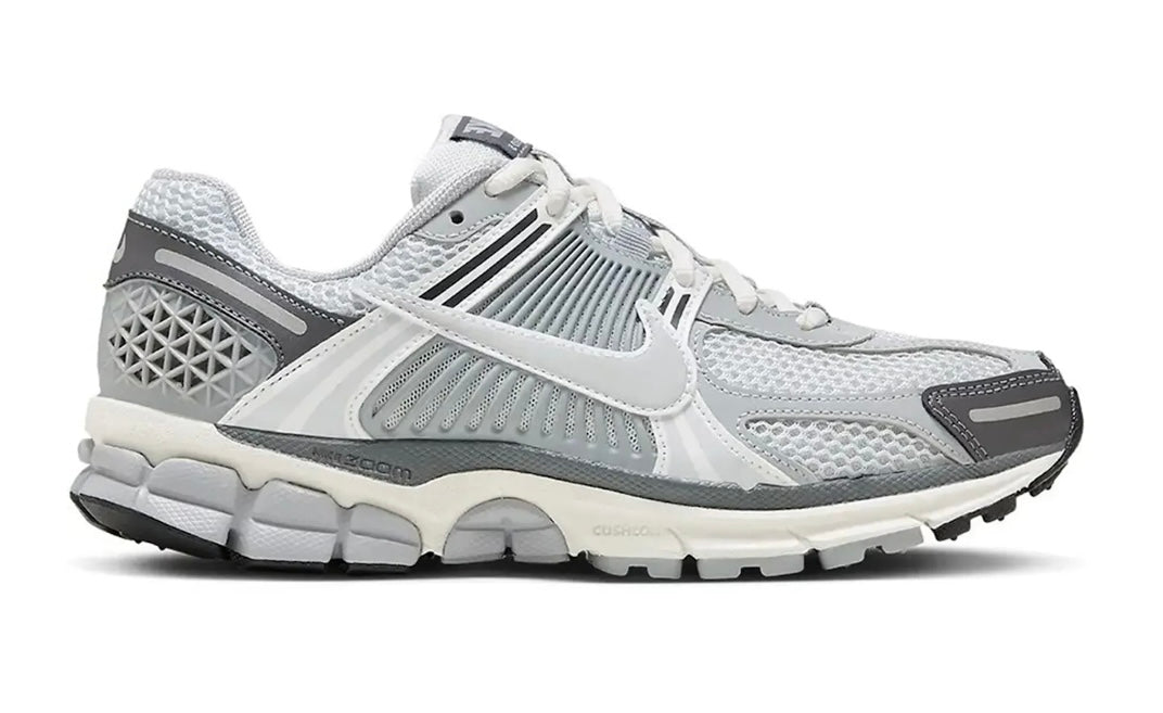 Zoom Vomero 5 Pure Platinum Silver