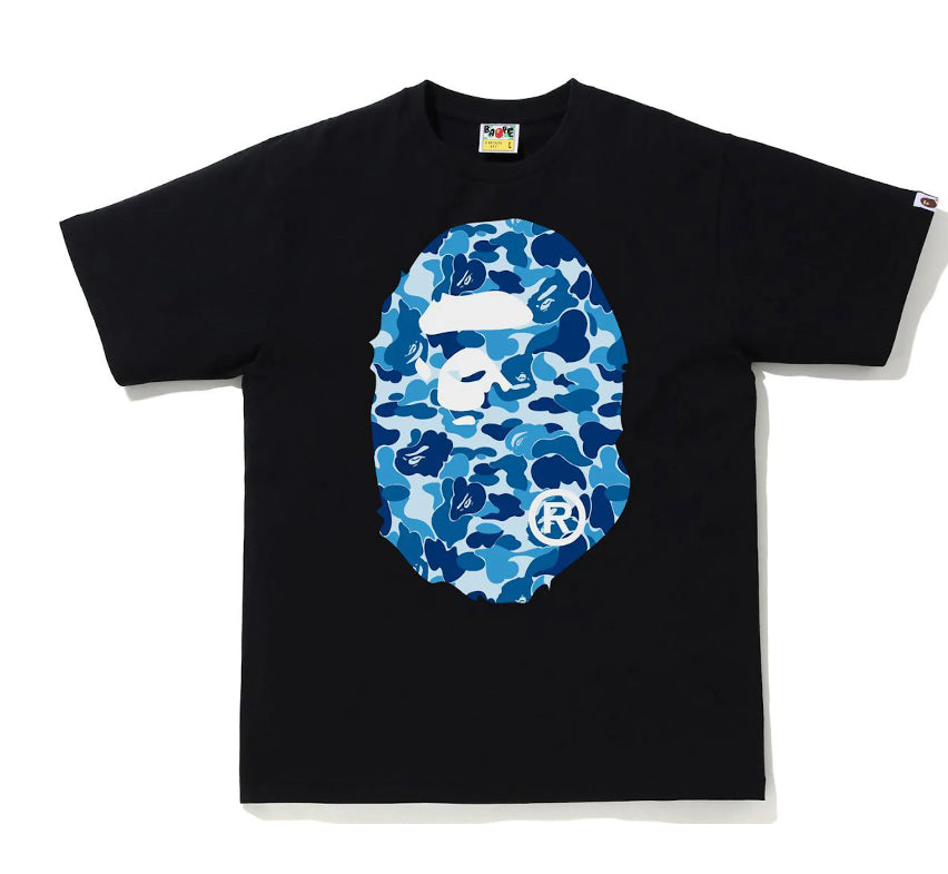 Bape ABC Camo Big Ape Tee