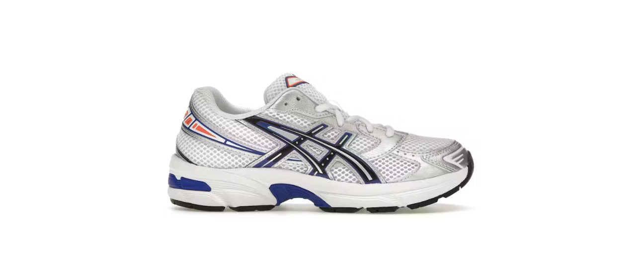 ASICS Gel-1130 Prussian Blue